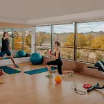 Novotel Paris Centre Tour Eiffel