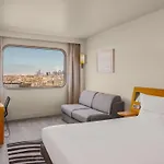 Novotel Paris Centre Tour Eiffel