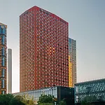 Novotel Centre Tour Eiffel Hotel Paris