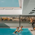 Novotel Paris Centre Tour Eiffel