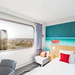 Novotel Paris Centre Tour Eiffel