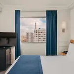 Novotel Paris Centre Tour Eiffel