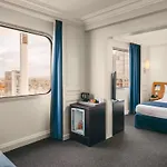 Novotel Paris Centre Tour Eiffel