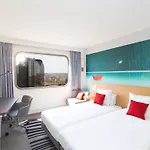 Novotel Paris Centre Tour Eiffel