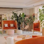Novotel Centre Tour Eiffel 4* Paris