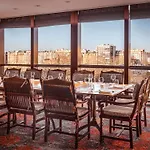 Novotel Paris Centre Tour Eiffel