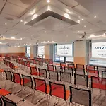 Novotel Centre Tour Eiffel Hotel 4*