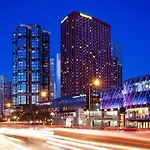 Hotel Novotel Centre Tour Eiffel 4*