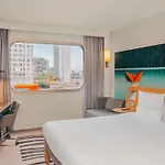 Novotel Centre Tour Eiffel Hotel Paris