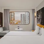 Hotel Novotel Centre Tour Eiffel Paris