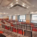 Novotel Centre Tour Eiffel 4* Paris