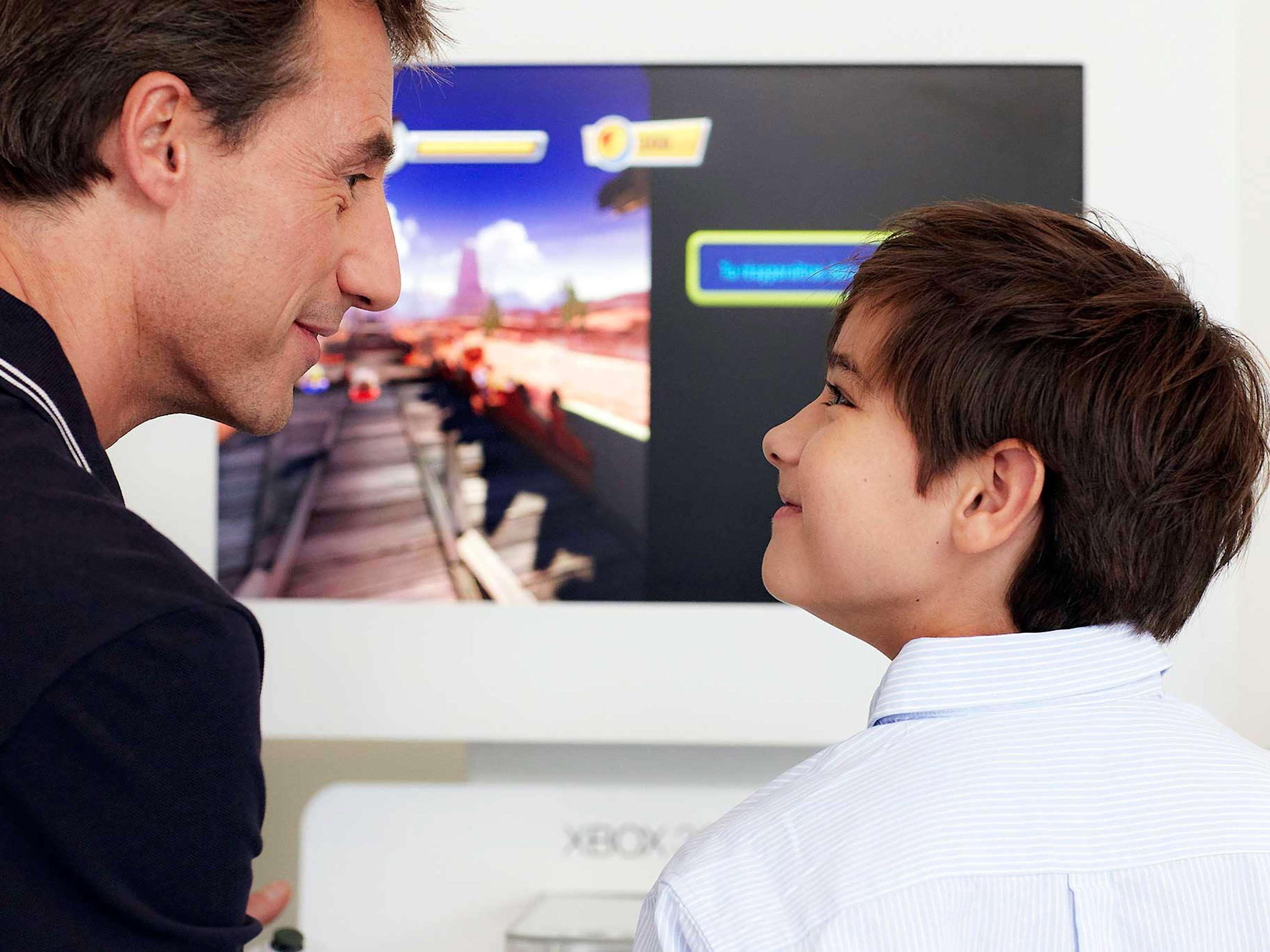 Novotel Centre Tour Eiffel 4*