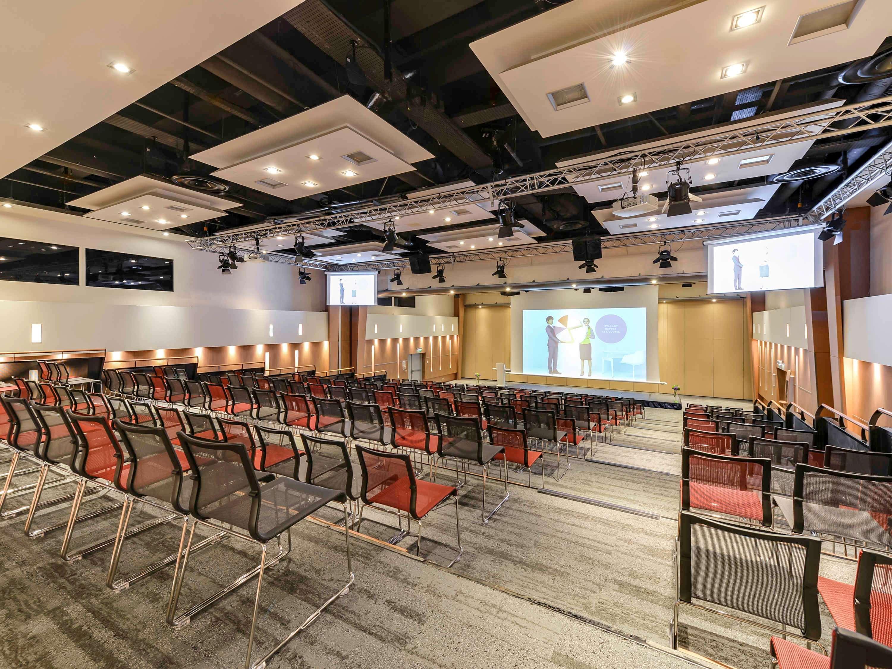 Hotel Novotel Centre Tour Eiffel Paris