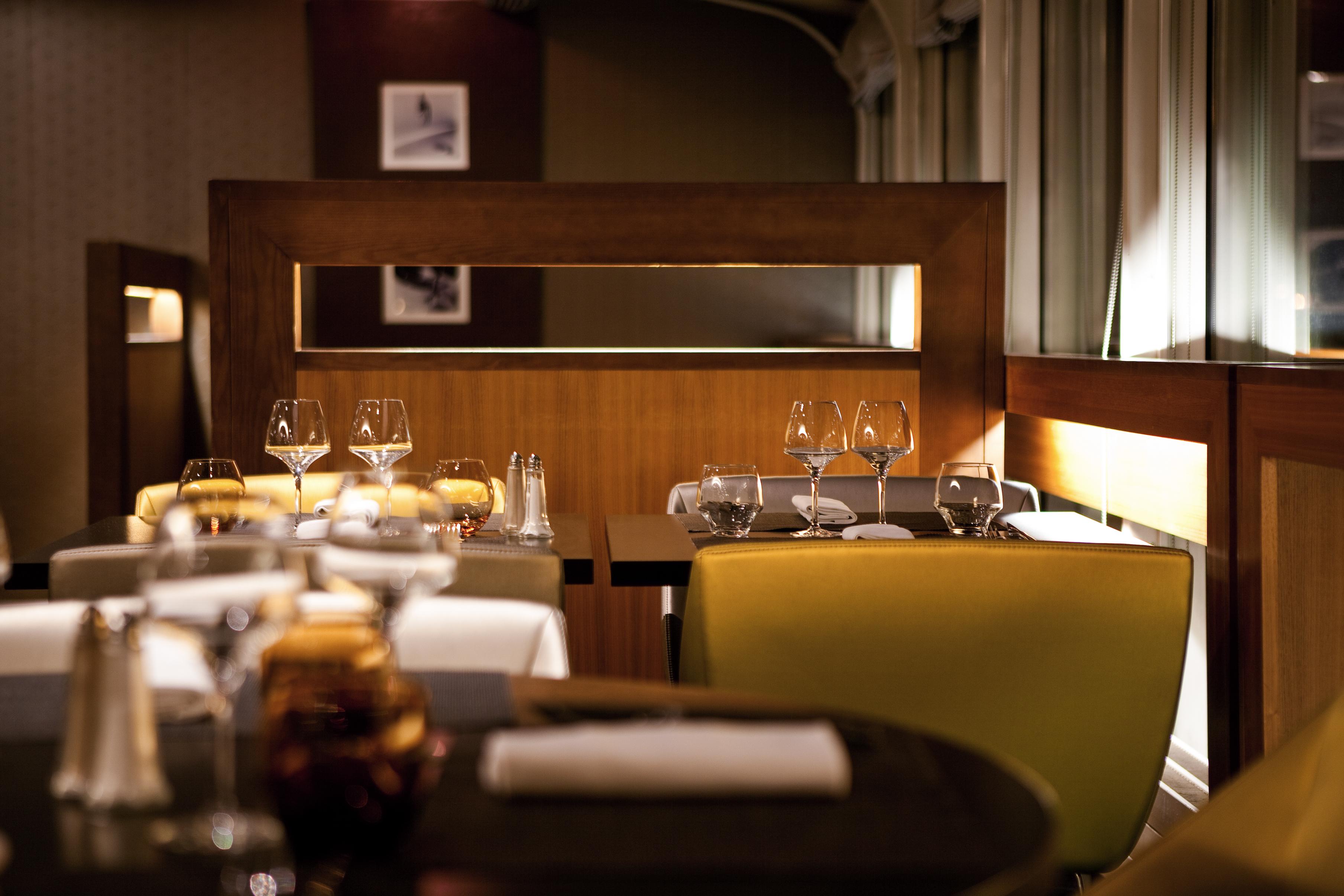 Novotel Centre Tour Eiffel 4*