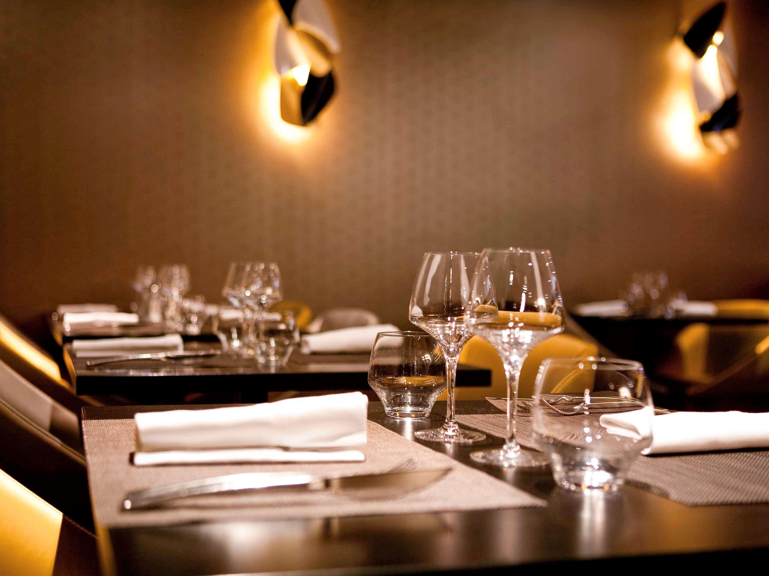 Hotel Novotel Centre Tour Eiffel 4*