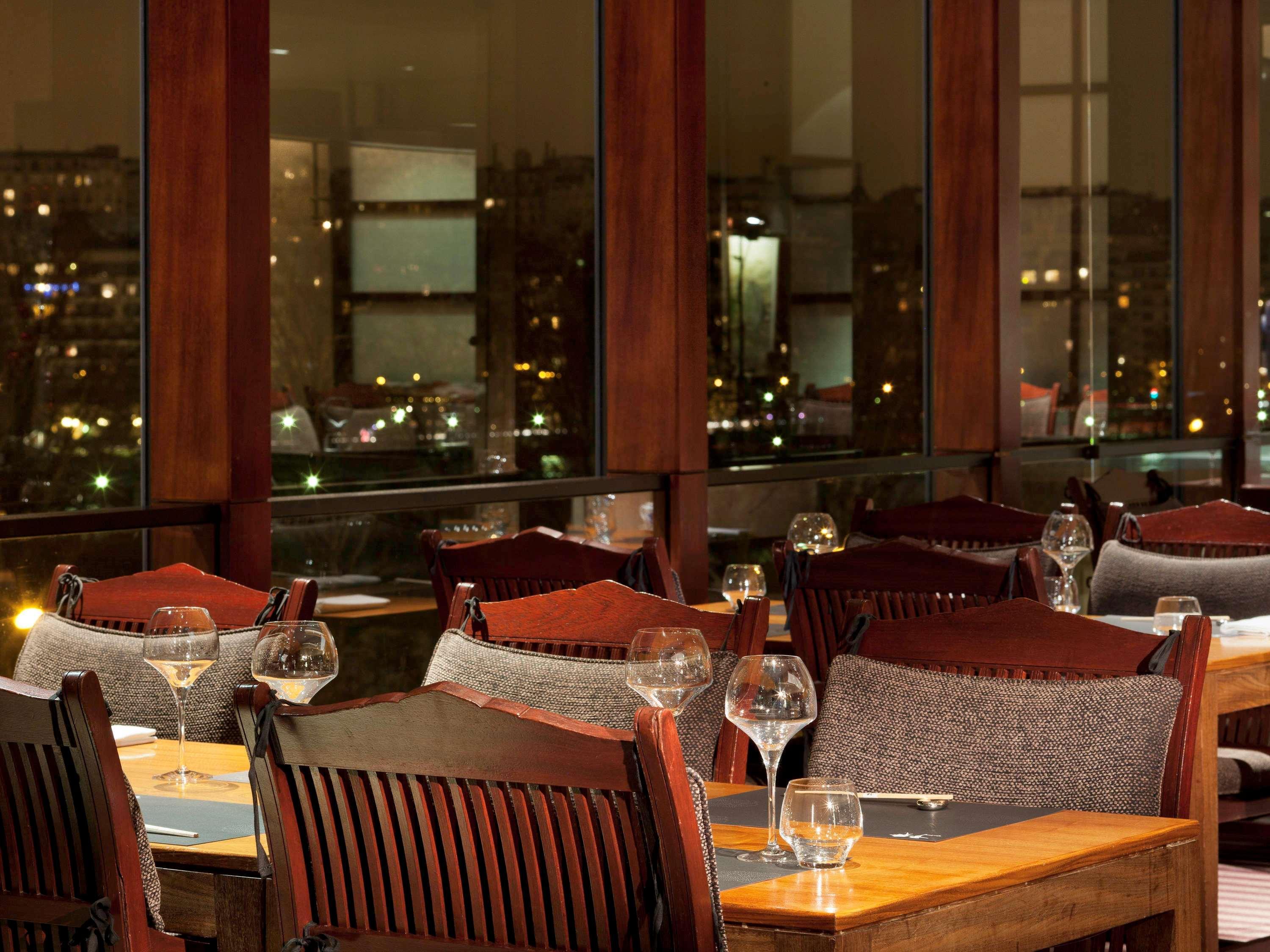 Hotel Novotel Centre Tour Eiffel Paris