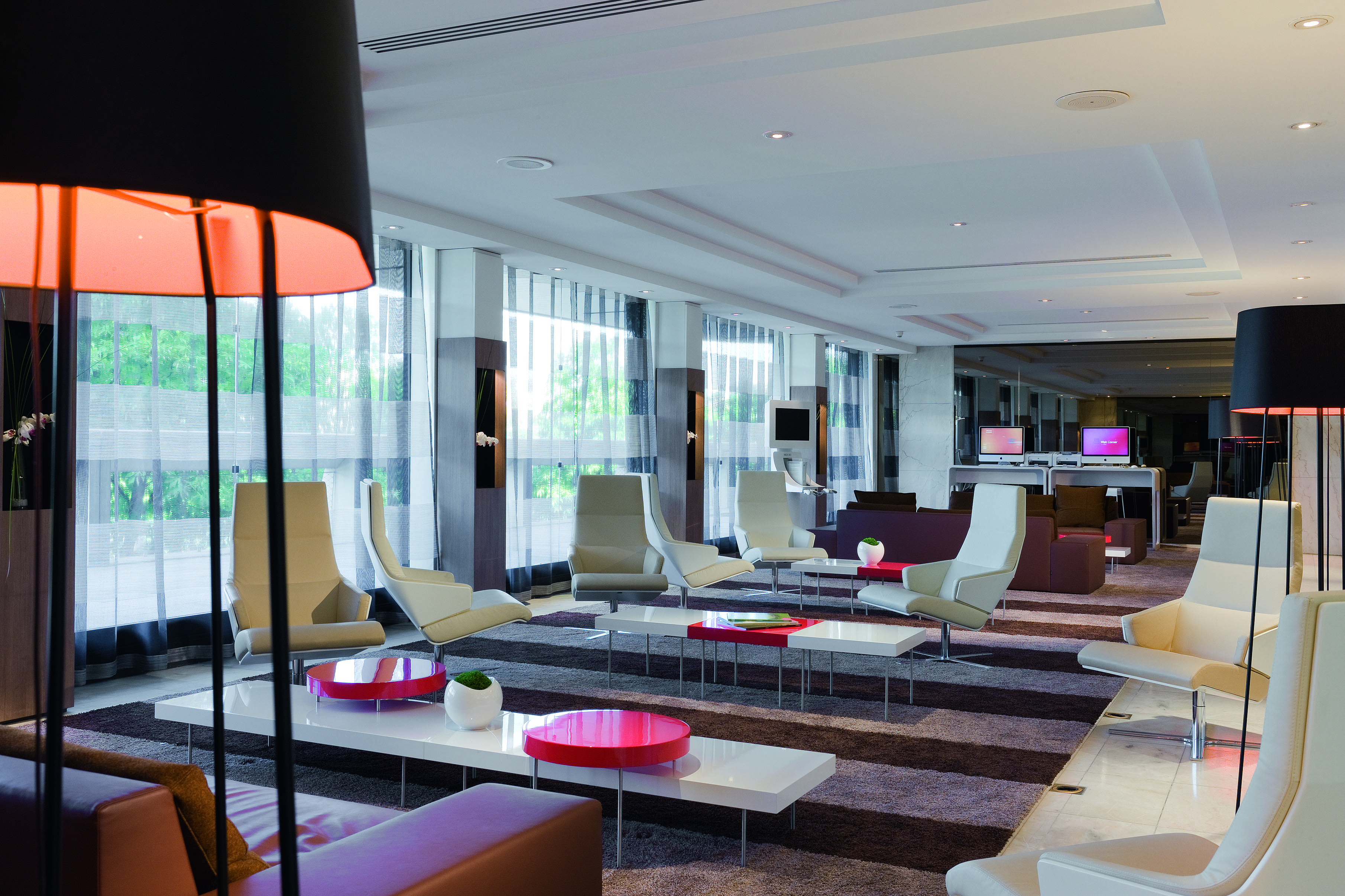 Novotel Centre Tour Eiffel Parigi