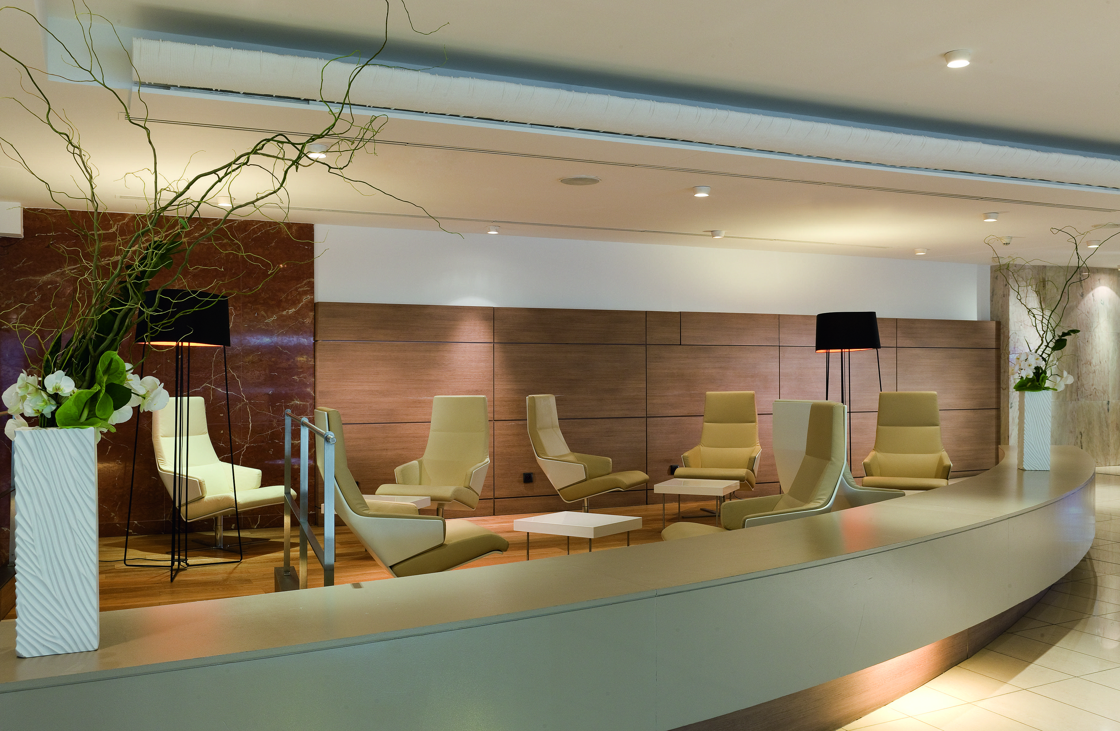 Hotel Novotel Centre Tour Eiffel Paris