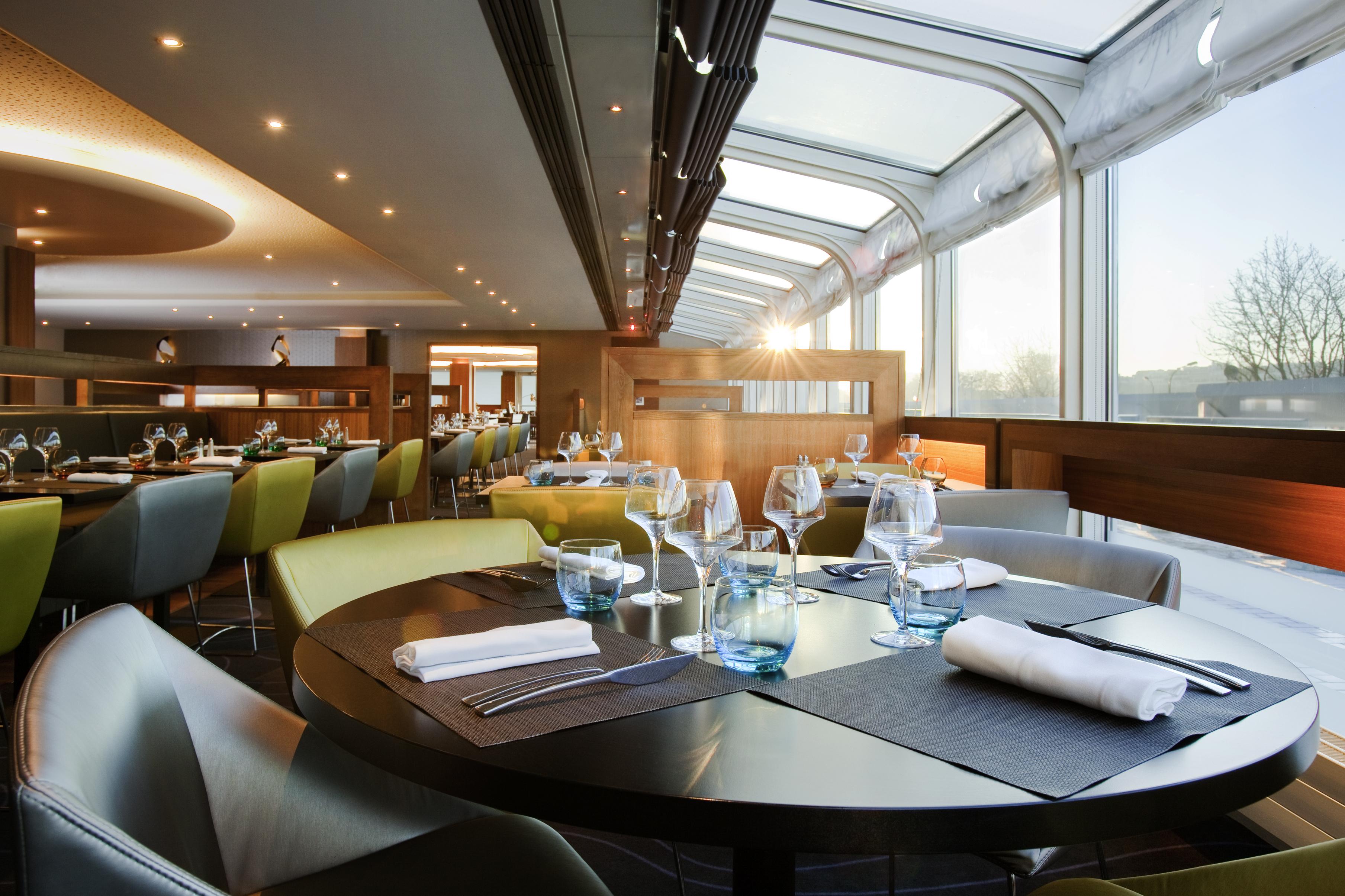 Hotel Novotel Centre Tour Eiffel