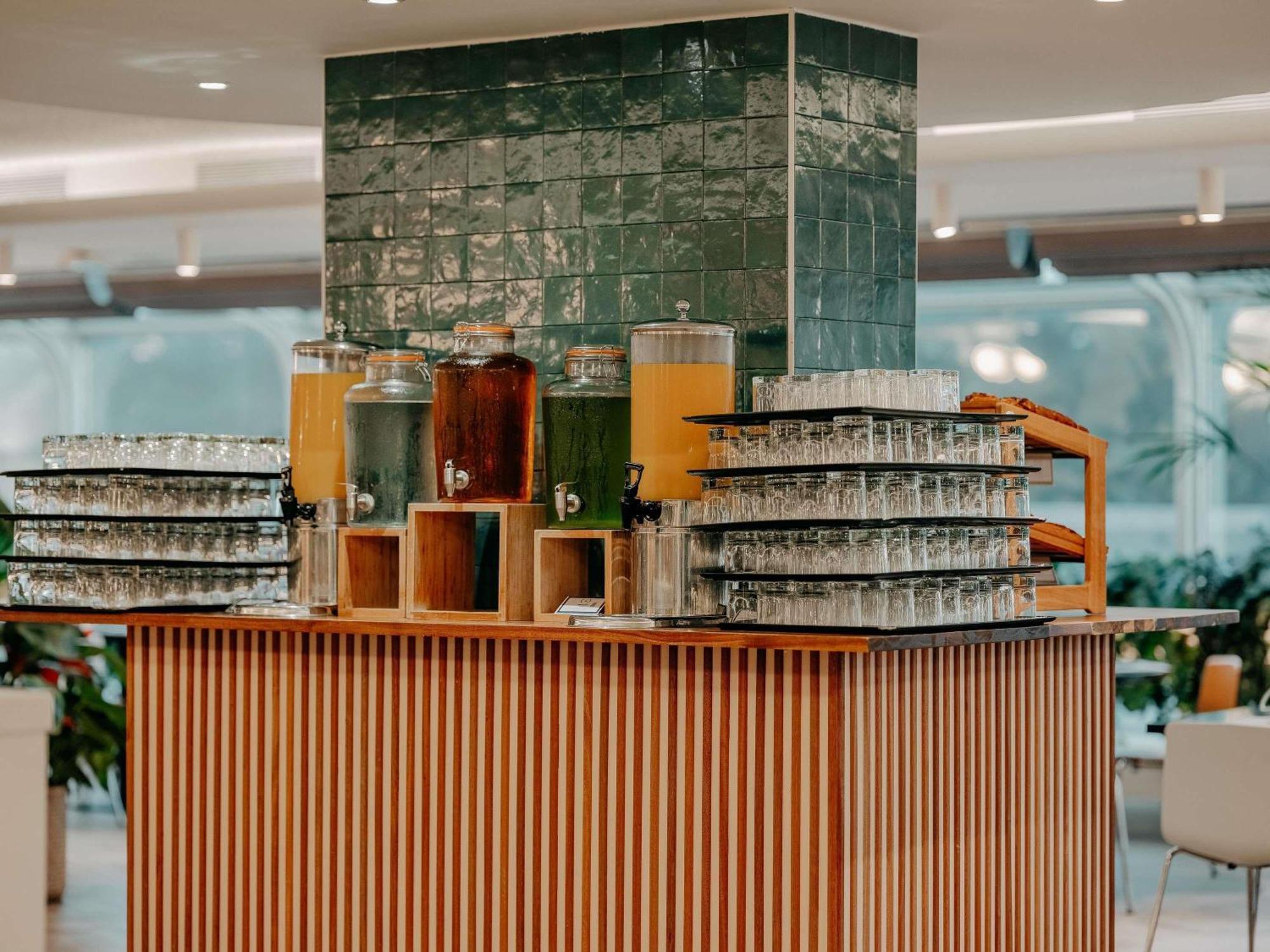 Hotel Novotel Centre Tour Eiffel