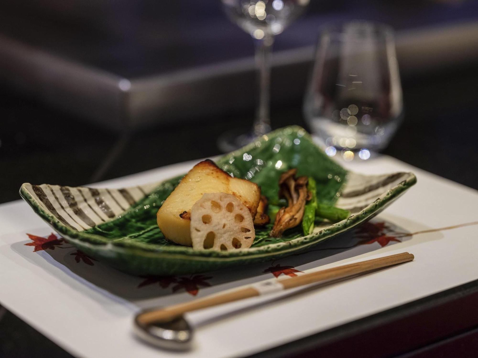 Novotel Centre Tour Eiffel Hotel 4*