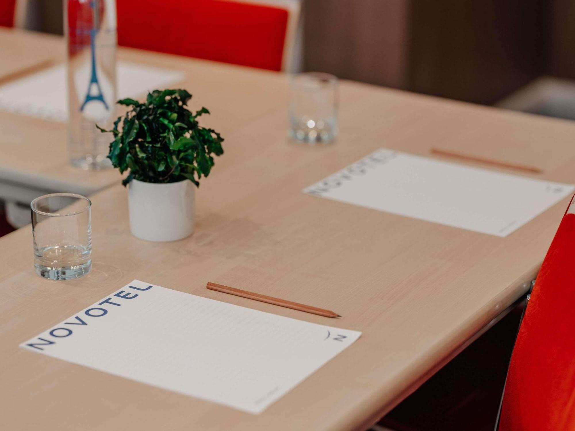 Hotel Novotel Centre Tour Eiffel