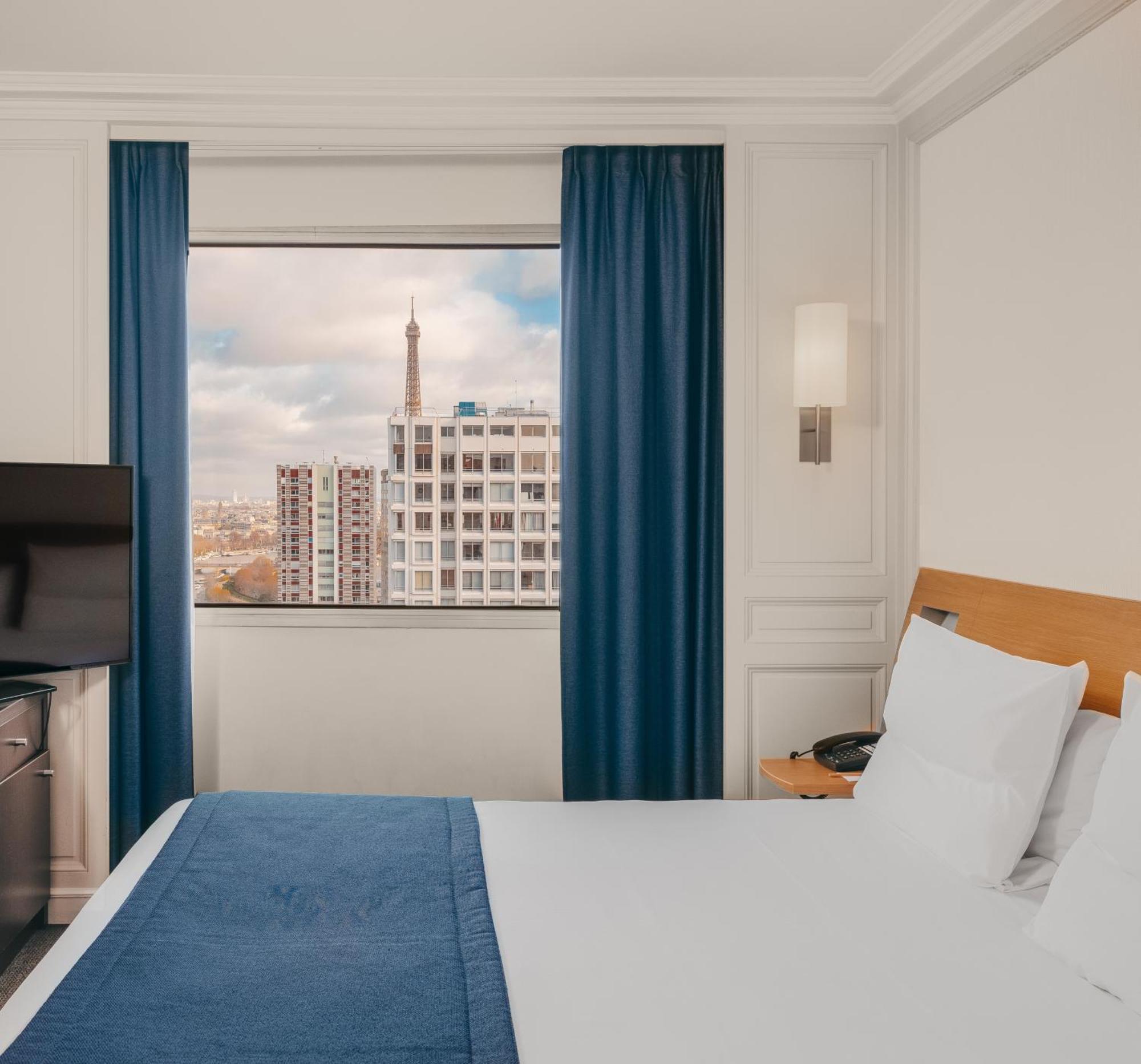 Novotel Centre Tour Eiffel