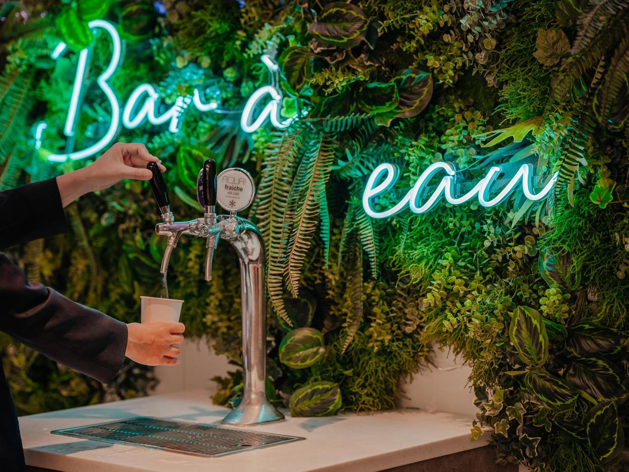 Hotel Novotel Centre Tour Eiffel