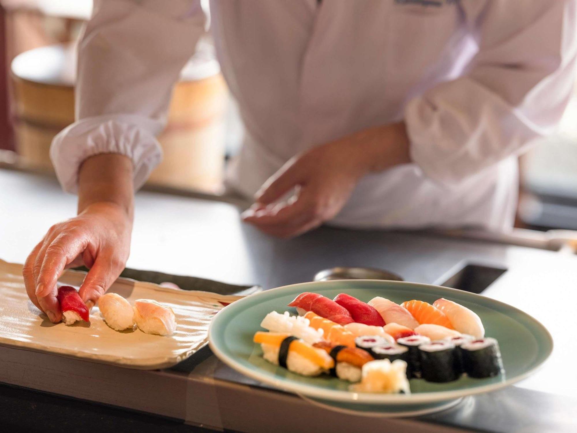 Hotel Novotel Centre Tour Eiffel Paris