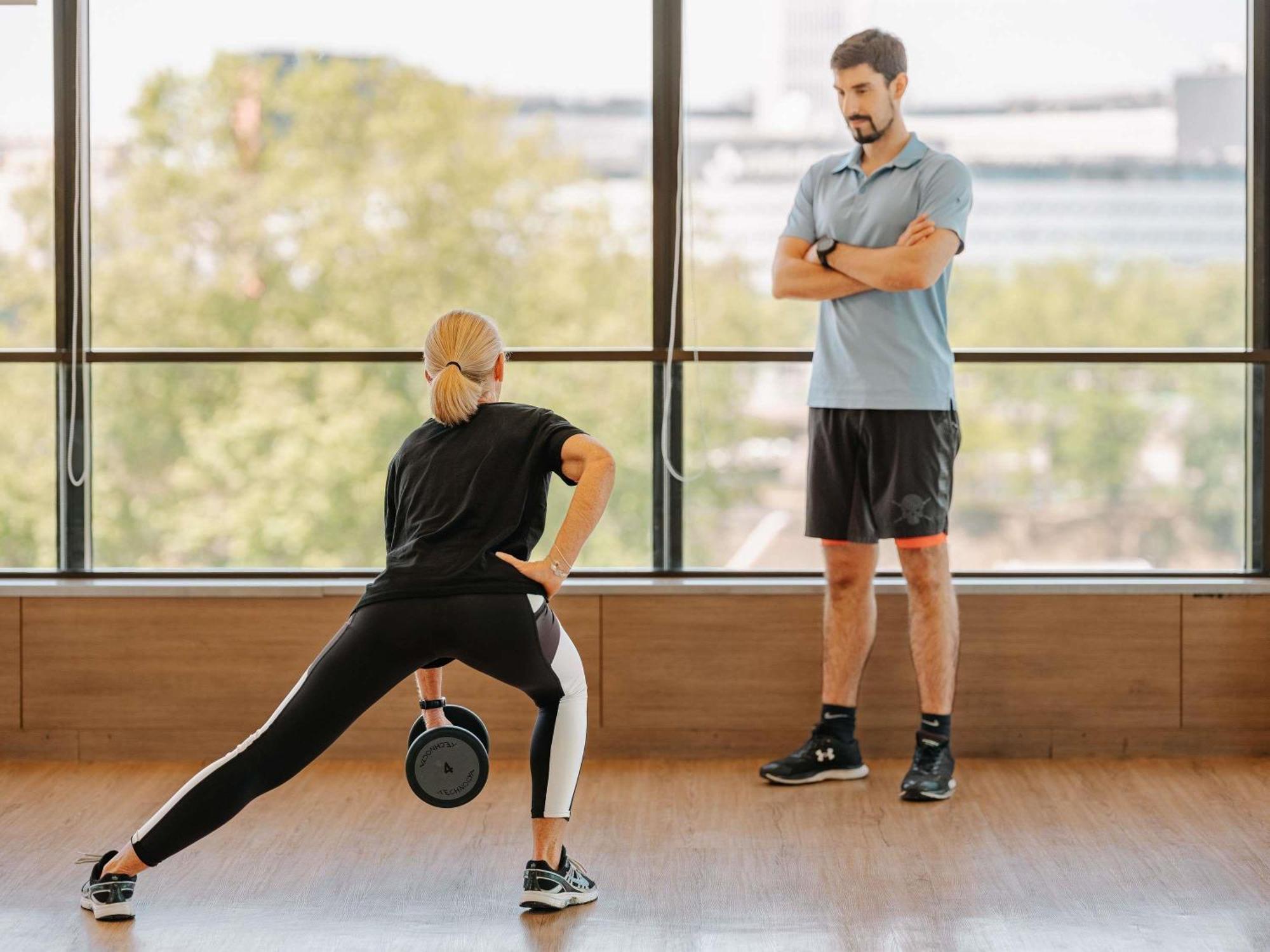 Novotel Centre Tour Eiffel Hotel 4*