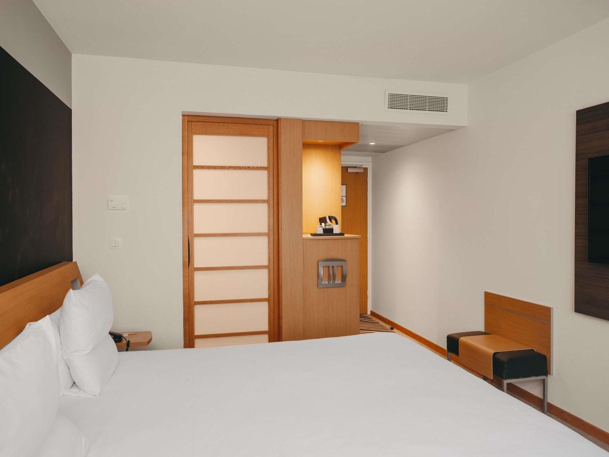 Novotel Centre Tour Eiffel