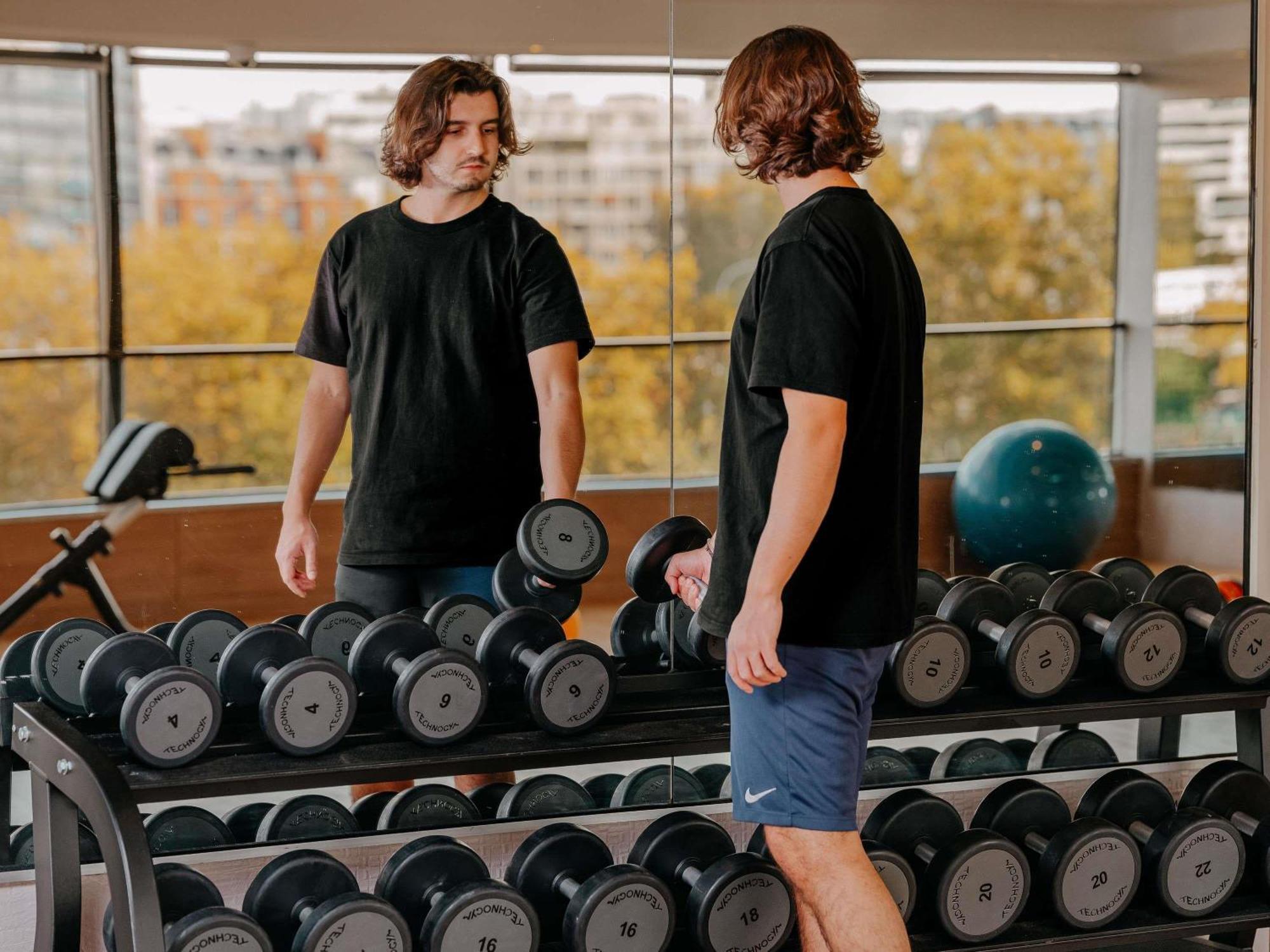 Novotel Centre Tour Eiffel Paris