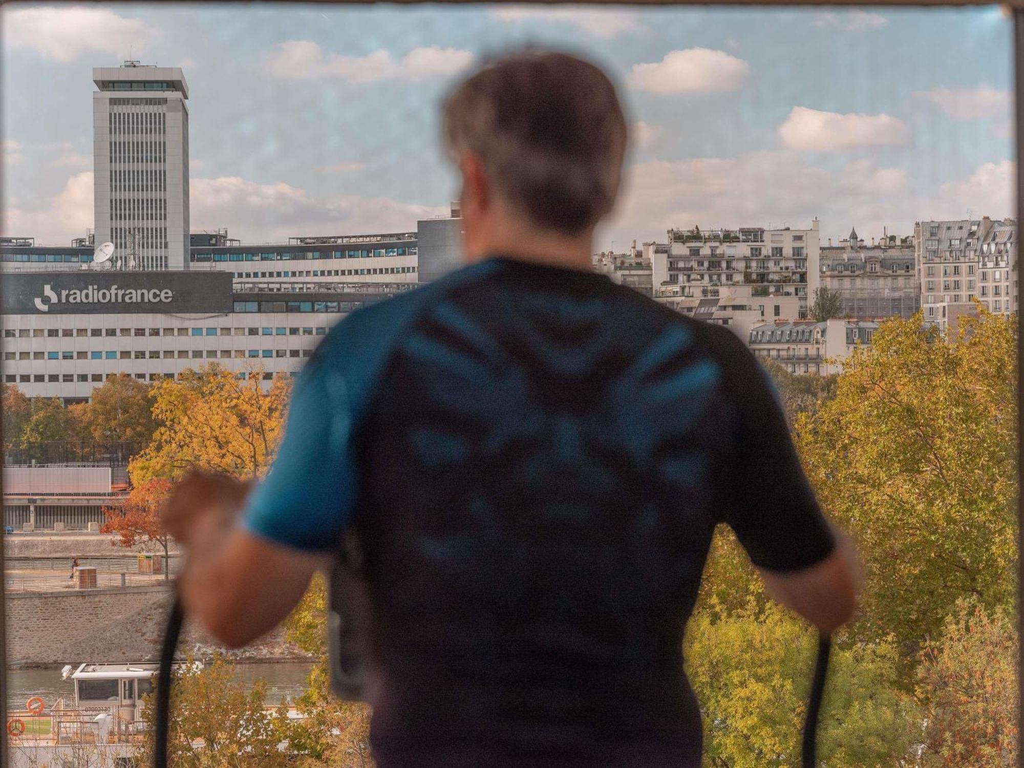 Novotel Centre Tour Eiffel 4* Paris