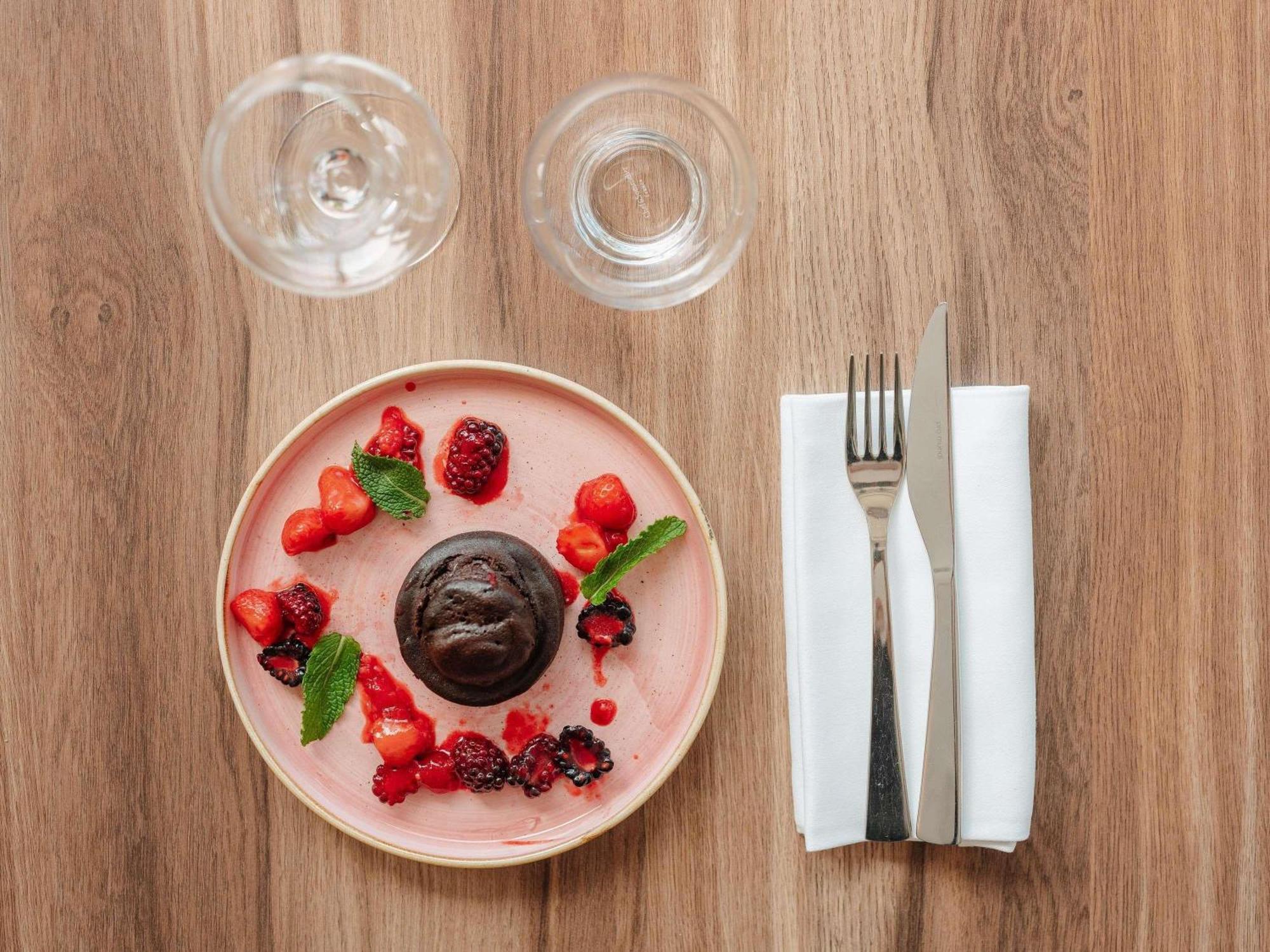 Hotel Novotel Centre Tour Eiffel