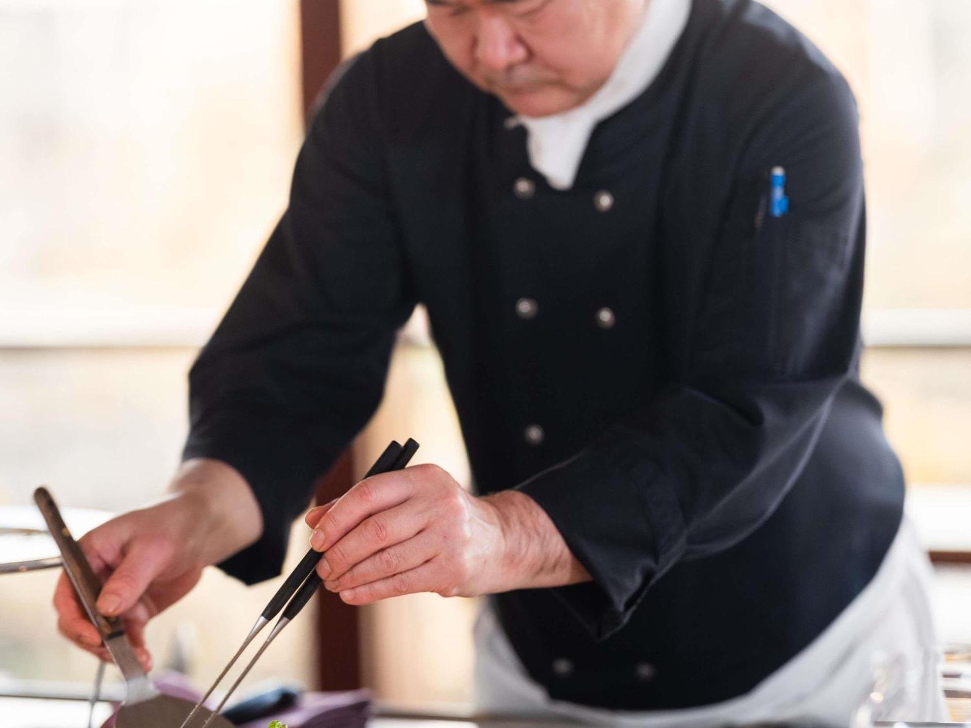 Novotel Centre Tour Eiffel Hotel