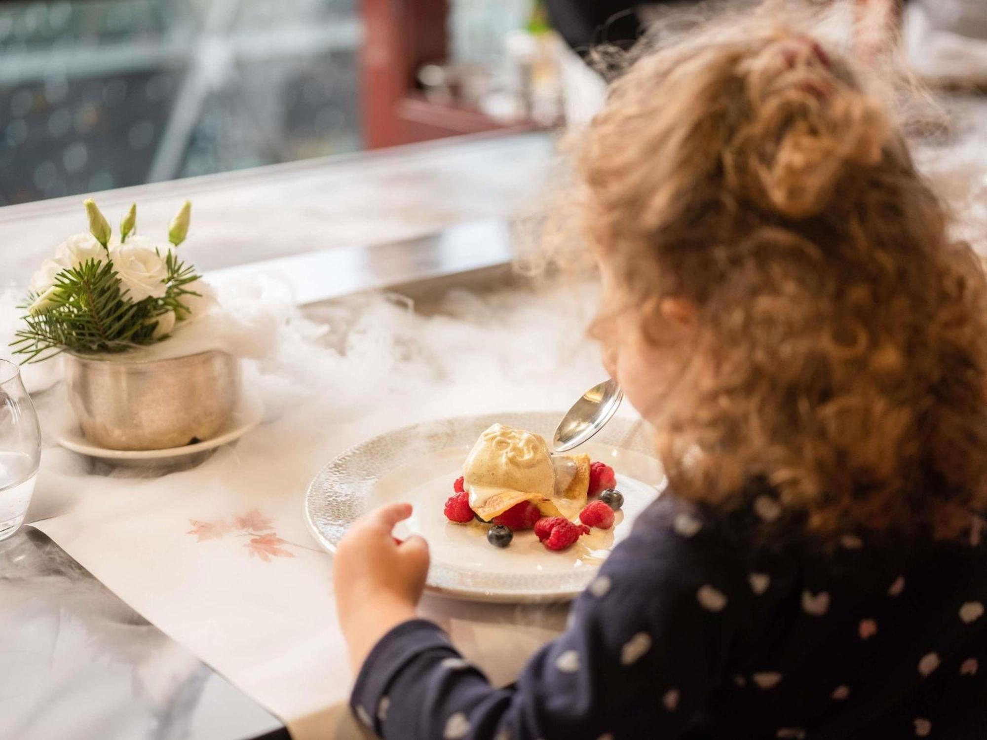 Novotel Centre Tour Eiffel Paris