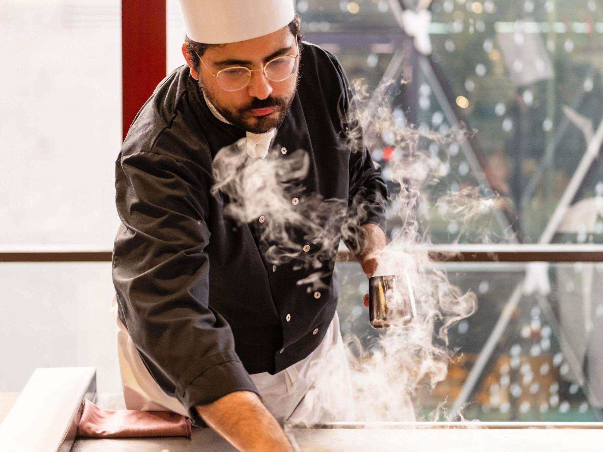 Hotel Novotel Centre Tour Eiffel