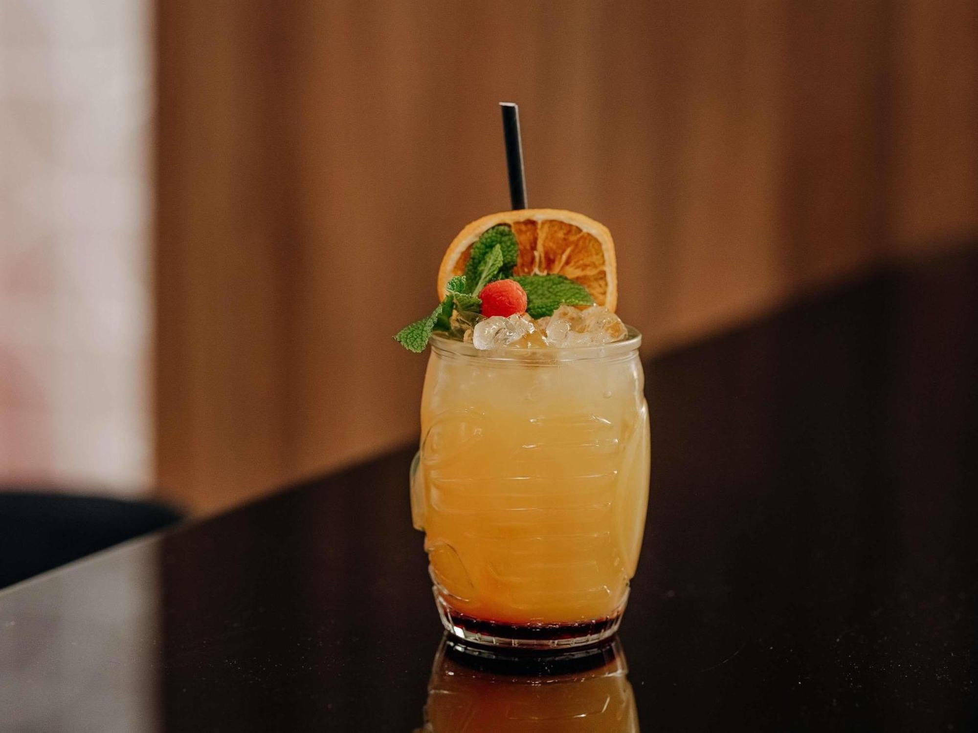 Novotel Centre Tour Eiffel 4*