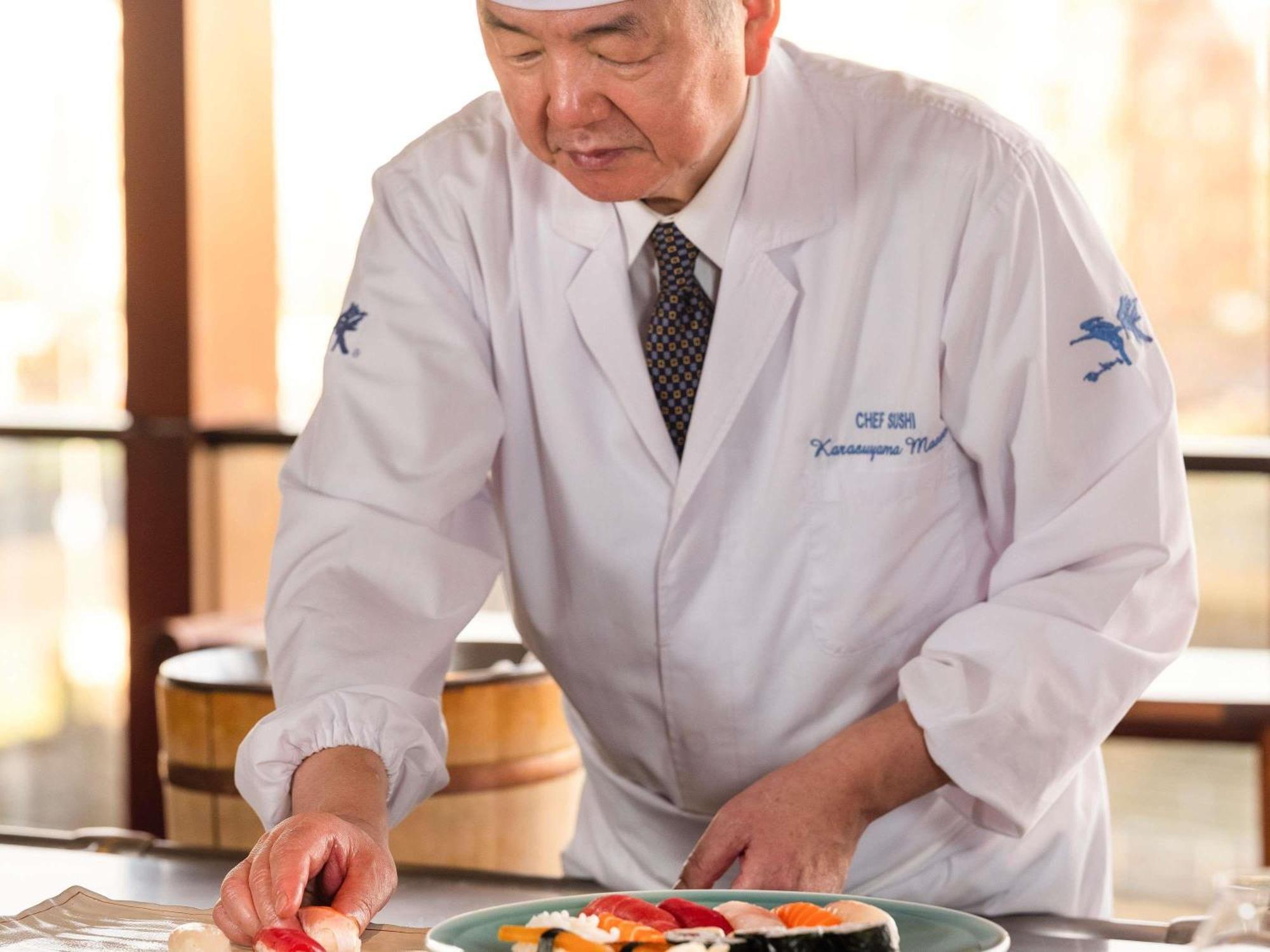 Novotel Centre Tour Eiffel Hotel