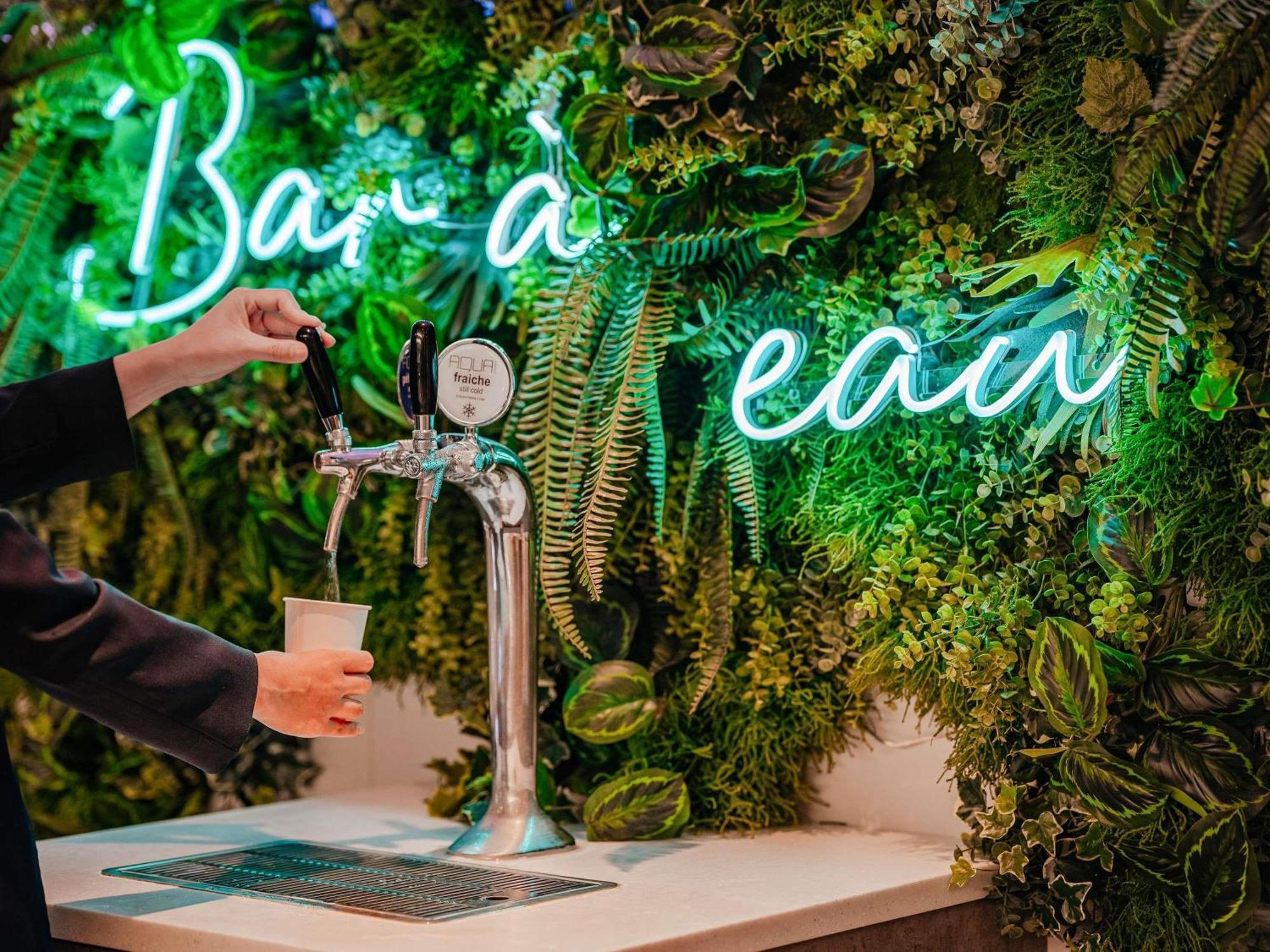 Hotel Novotel Centre Tour Eiffel 4*